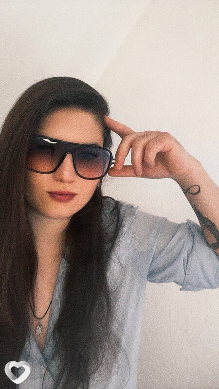 Татьяна, 28, Кременчуге — анкета №112687
