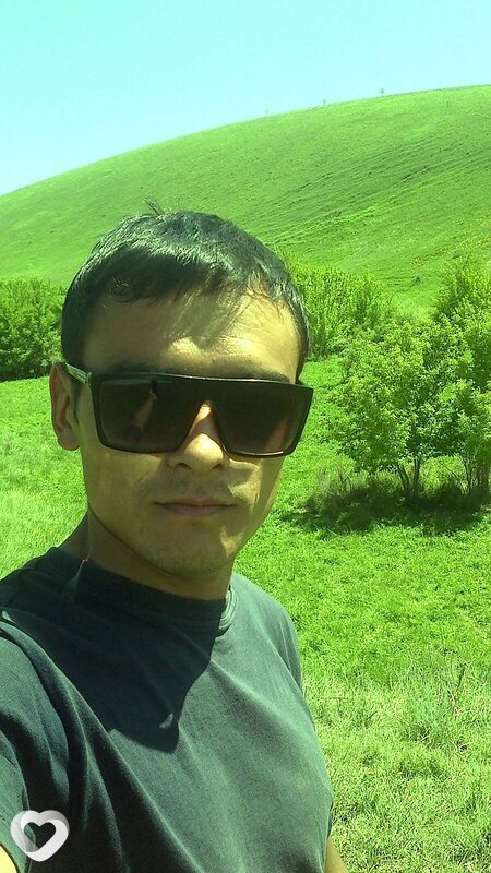 Жан, 39, Алматы — анкета №112689
