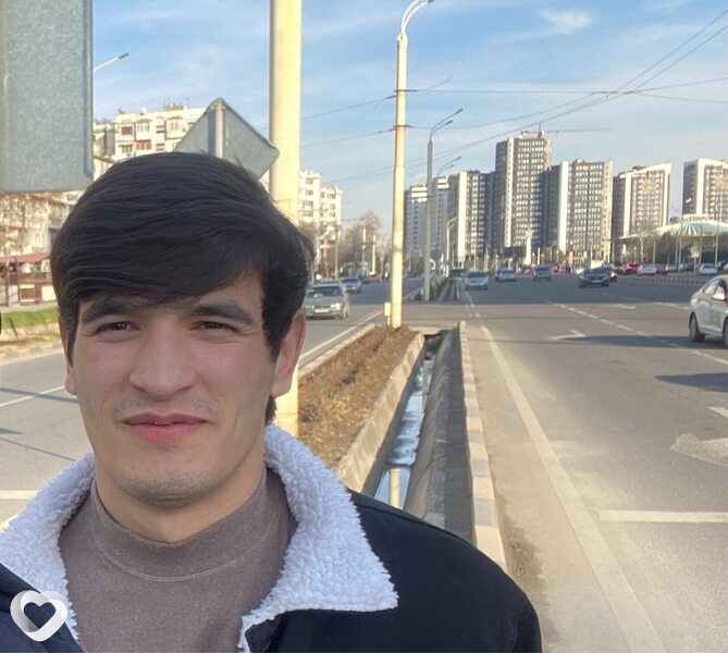 Шамиль, 31, Перми — анкета №112693
