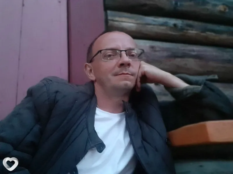 Александр, 47, Москве — анкета №112696