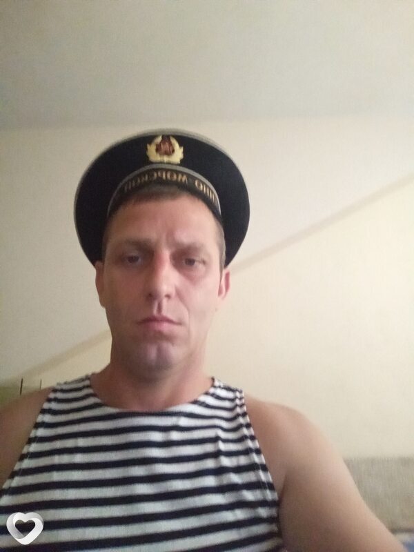 Антон, 41, Волжском — анкета №112656