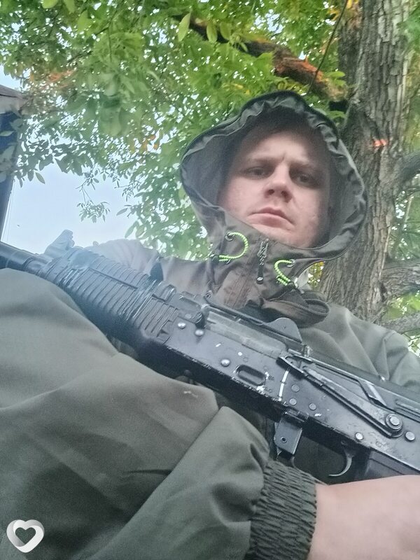 Pavel, 36, Волгограде — анкета №112658