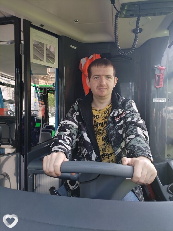 Денис, 29, Санкт-Петербурге — анкета №112661