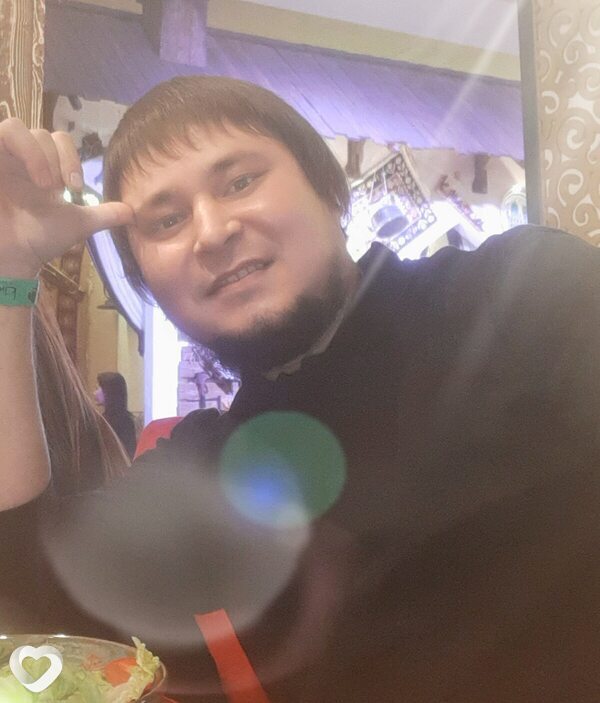 Alb, 37, Набережных Челнах — анкета №112663