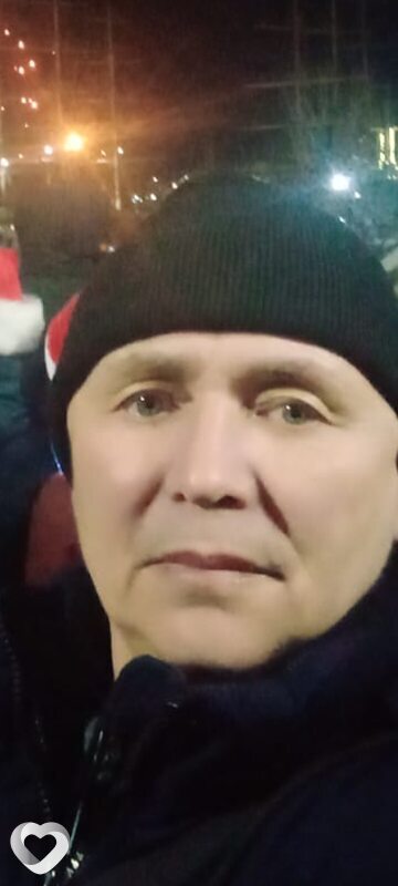 Алекс, 57, Владивостоке — анкета №112671