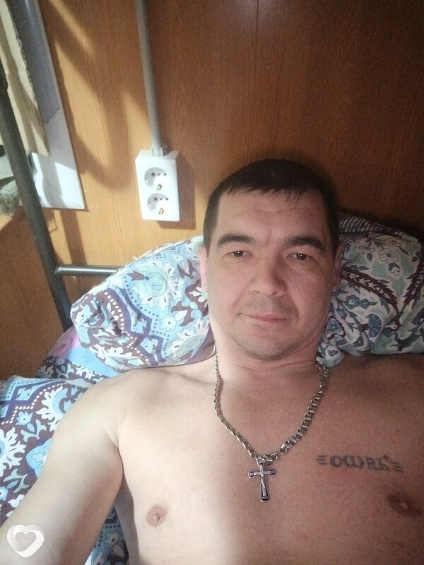 Алексей, 40, Воронеже — анкета №112704