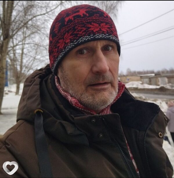 Александр, 66, Заринске — анкета №112707