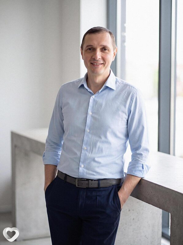 Андрей, 43, Москве — анкета №112712