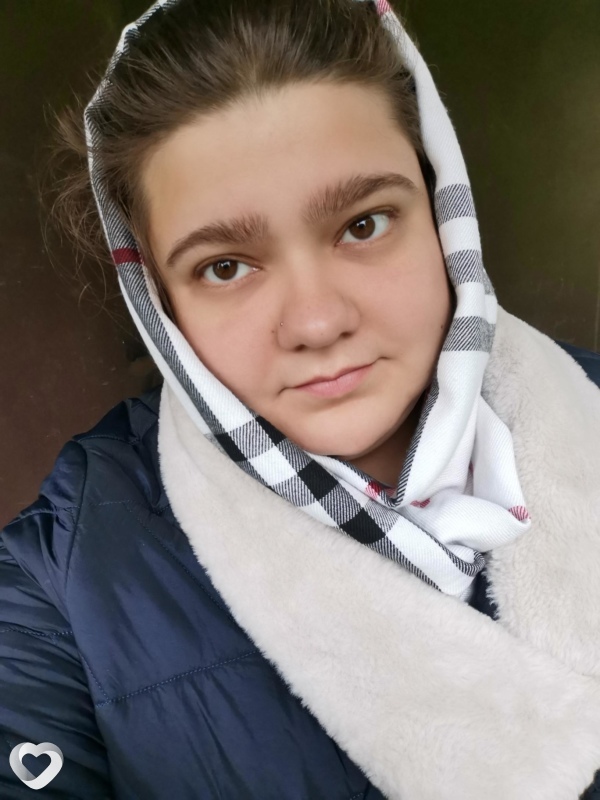 Екатерина, Иваново