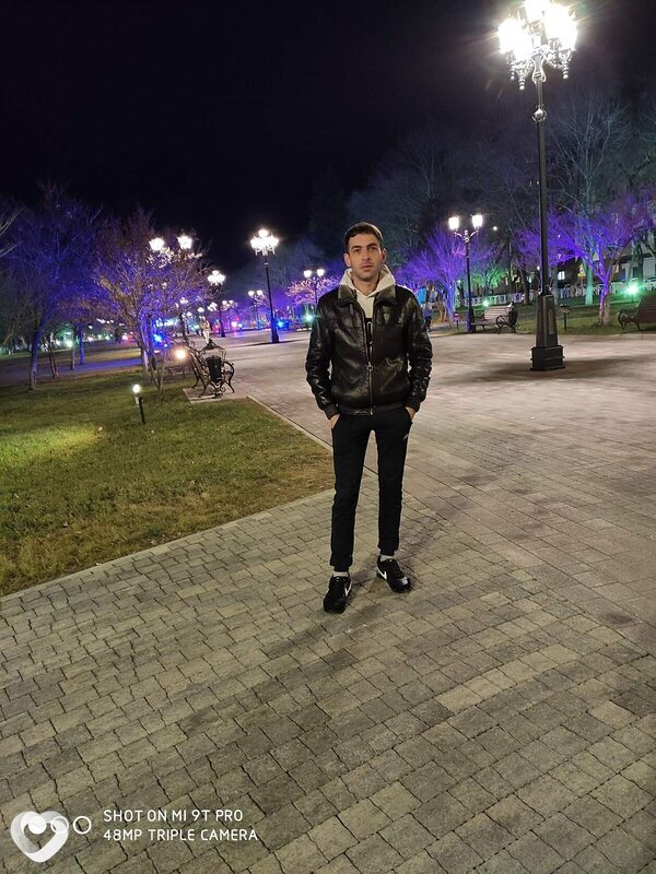 Эдвард, 33, Невинномысске — анкета №112714