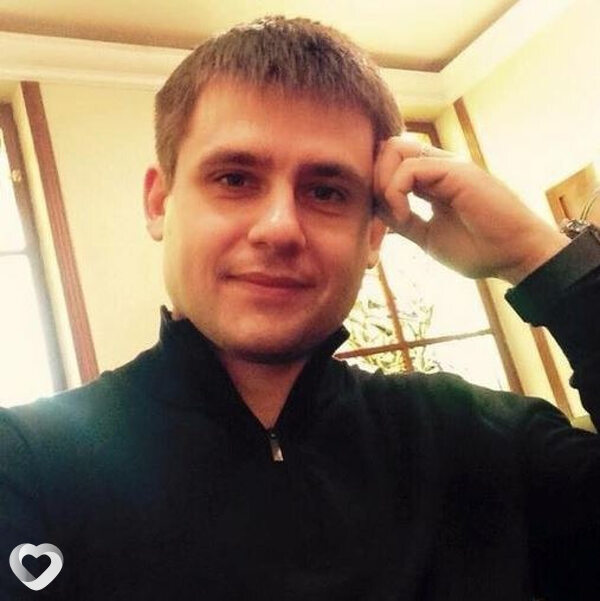 Сергей, 34, Луцке — анкета №112716