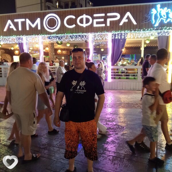 Денис, 29, Иванове — анкета №112719