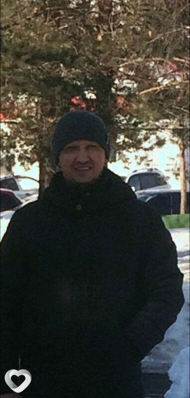 Сергей, 46, Уфе — анкета №112720