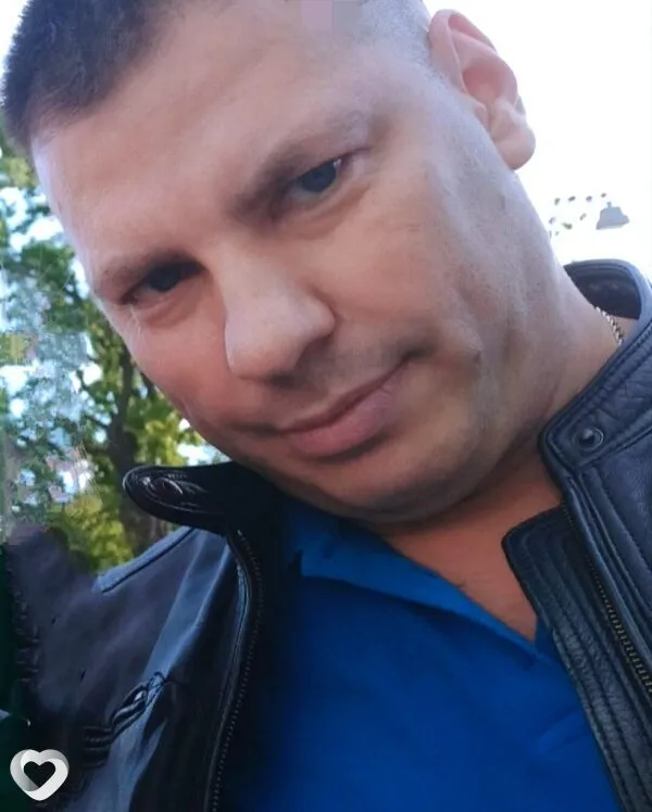 Sergius, 53, Москве — анкета №112727