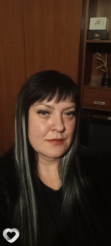 Екатерина, 46, Краснодаре — анкета №112729