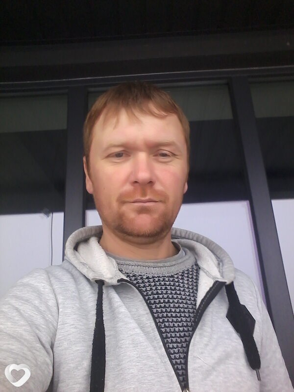 Artem, 43, Измаиле — анкета №112733