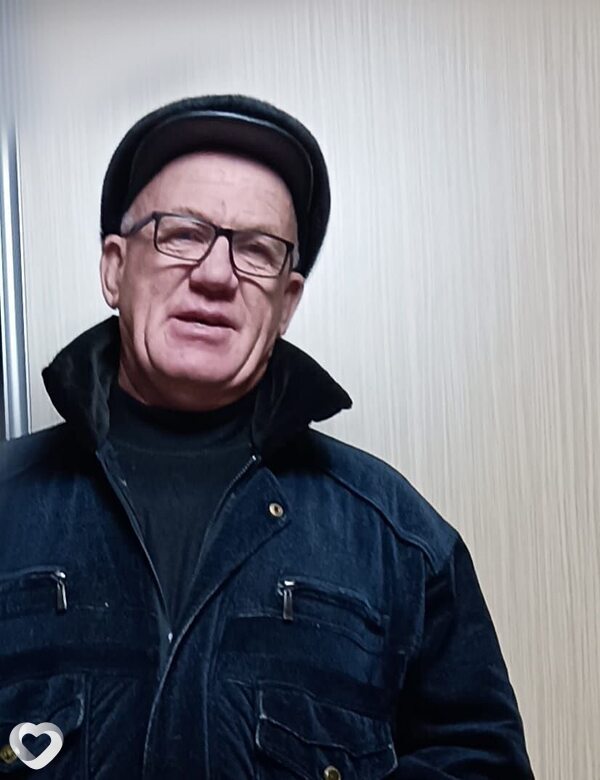 Анатолий, 59, Омске — анкета №112734