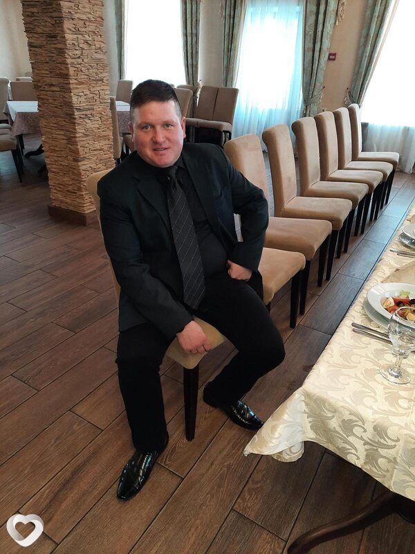 Алексей, 42, Минске — анкета №112737