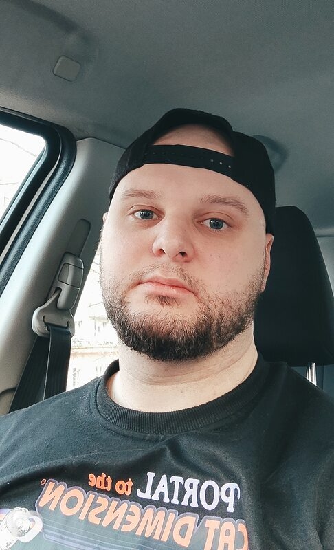 Сергей, 36, Минске — анкета №2683320