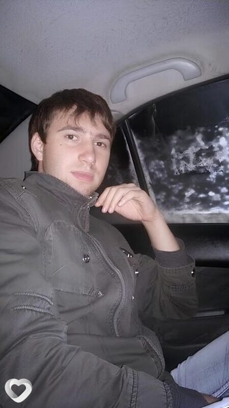 Гриша, 35, Гомеле — анкета №112742