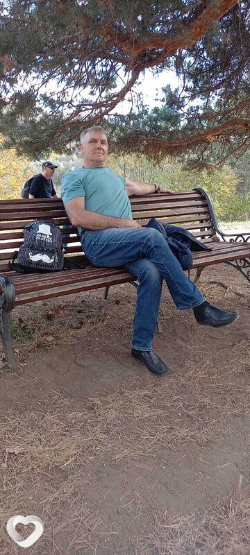 Николай, 62, Астрахани — анкета №112747