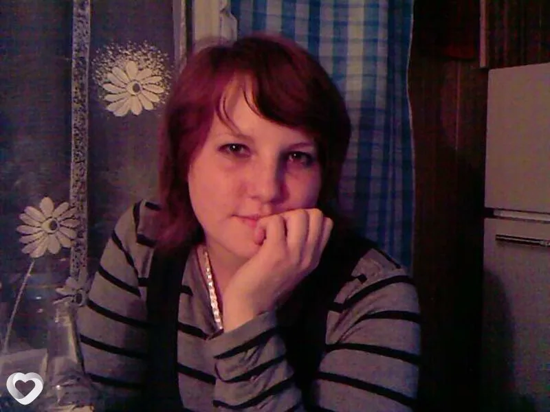 Яночка, 37, Ленске — анкета №5480