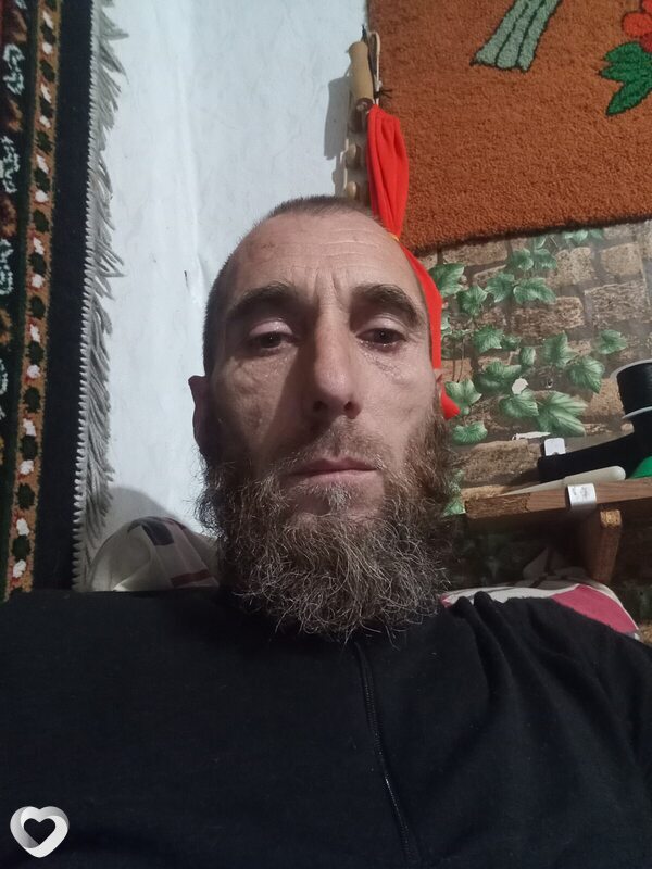 Valeriy, 48, Донецке — анкета №113271
