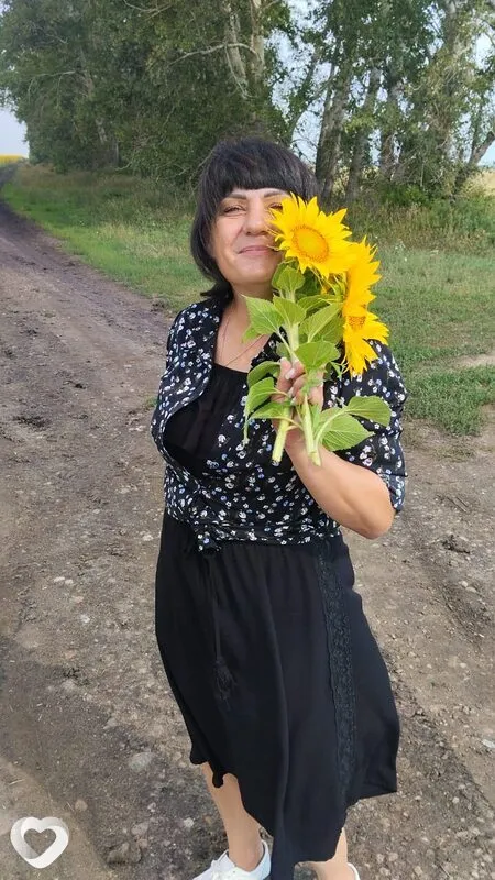 Irem, 50, Барнауле — анкета №5482