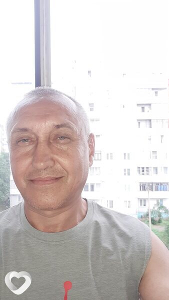 Толян, 53, Красноярске — анкета №113273