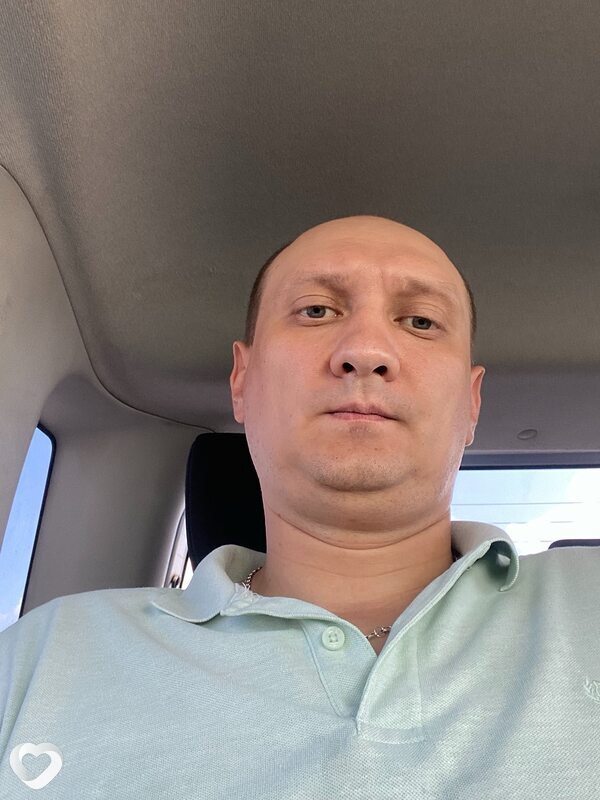 Алексей, 40, Новосибирске — анкета №113277