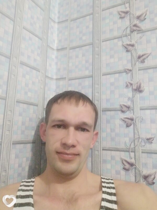S G, 40, Находке — анкета №113282