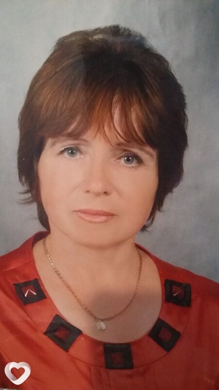 Галина, 72, Минске — анкета №113285