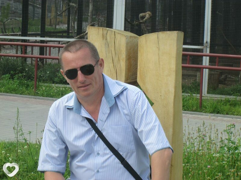 Сергей, 52, Гродно — анкета №113291