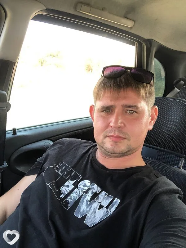 Denis, 39, Ростове-на-Дону — анкета №2462