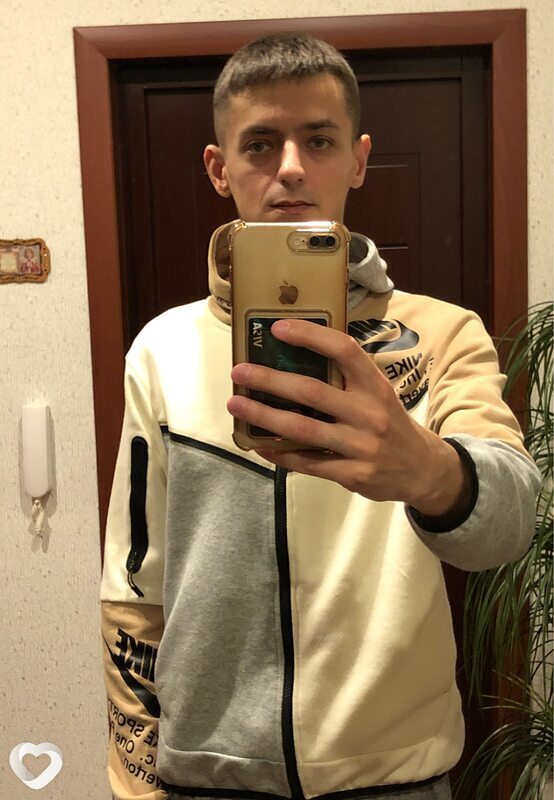 Михаил, 35, Мончегорске — анкета №112825
