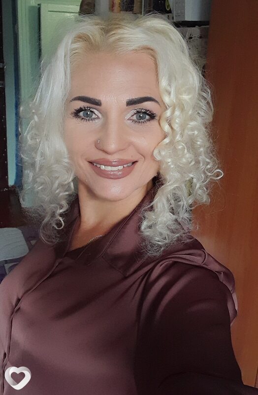 Ksu, 52, Днепр — анкета №112832