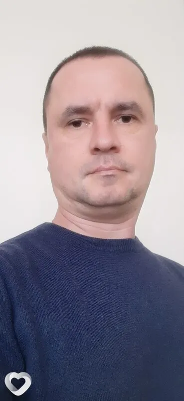 Александр, 46, Москве — анкета №112842
