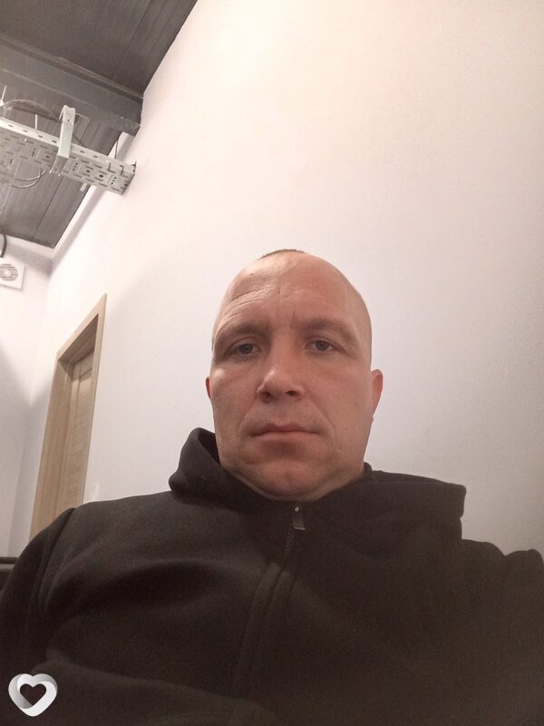 Дима, 37, Мариуполе — анкета №112778