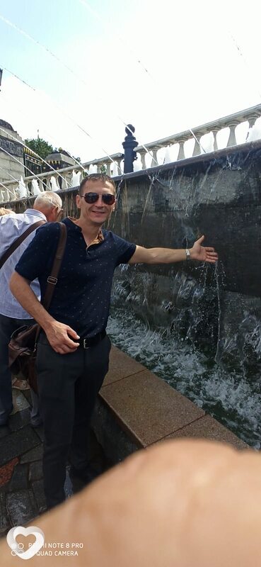 Александр, 44, Оренбурге — анкета №112780