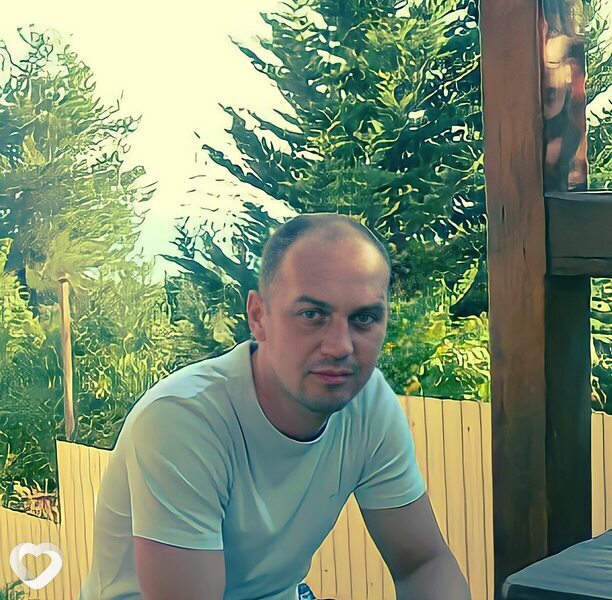 Славянин, 48, Ростове-на-Дону — анкета №112781