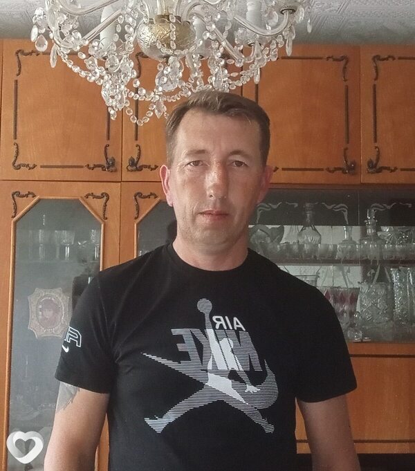 Игорь, 46, Минске — анкета №112784