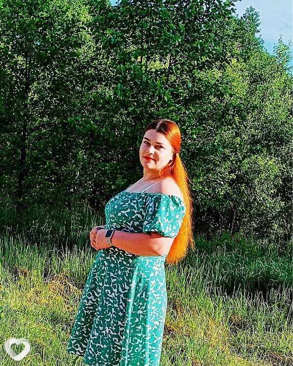 Ольчик, 35, Марьине Горке — анкета №112785