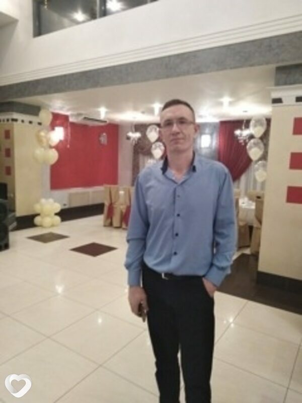 Виктор, 54, Москве — анкета №112788