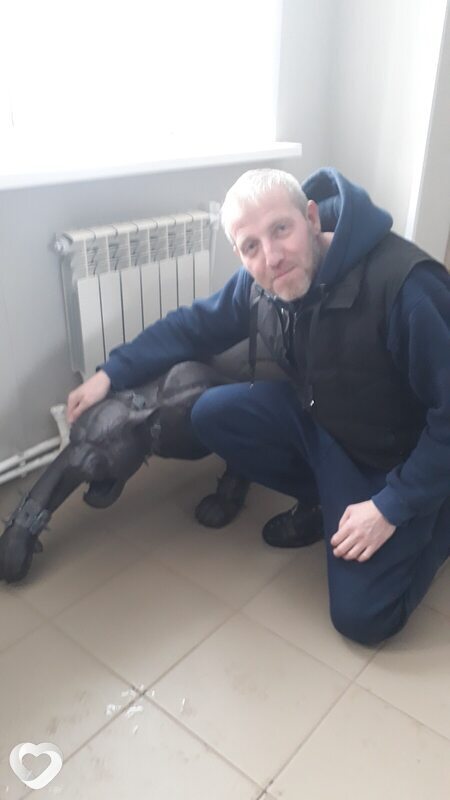 Сергей, 43, Шуи — анкета №112789