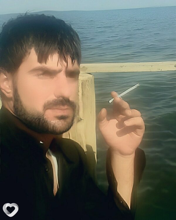 Shamil, 41, Баку — анкета №112795