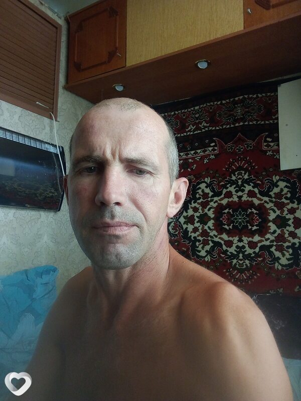 Григорий, 47, Сергиеве Посаде — анкета №112797
