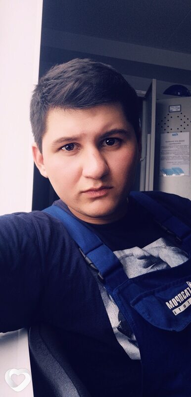 Алексей, 30, Тюмени — анкета №112872
