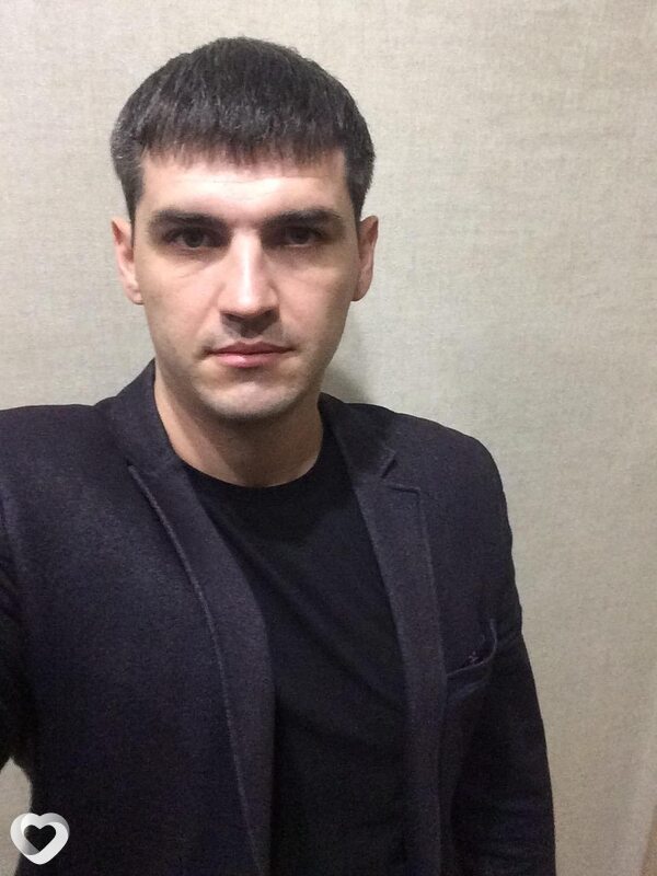Андрей, 39, Волгодонске — анкета №112874