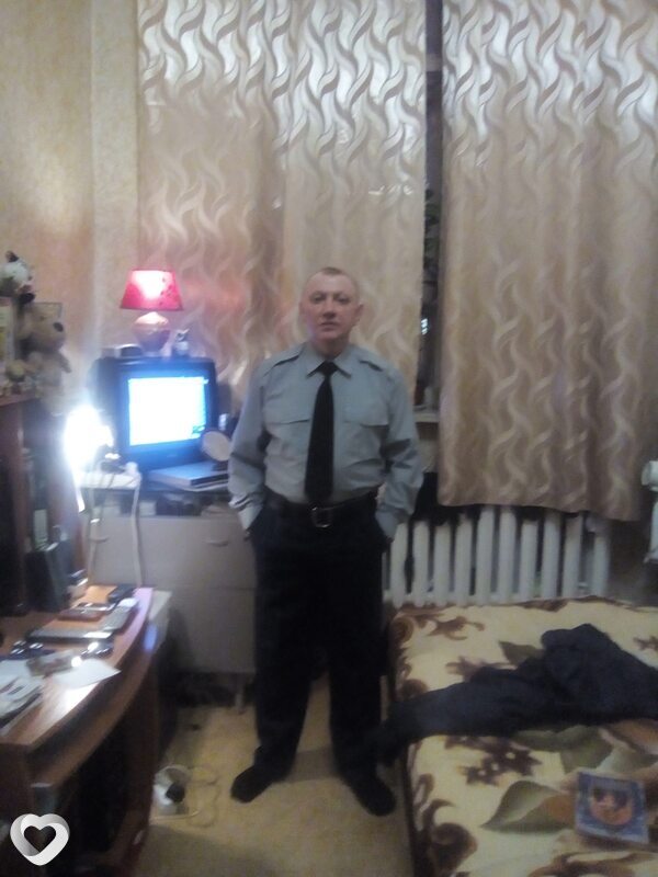 Юрий, 59, Санкт-Петербурге — анкета №112877