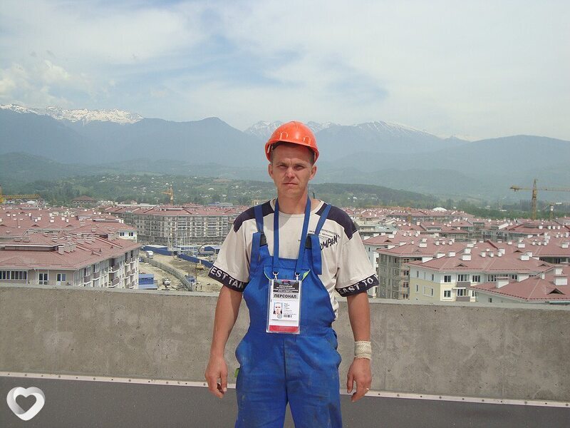Юрий, 51, Омске — анкета №112880